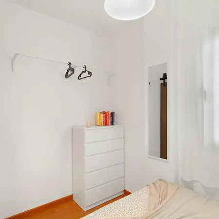 アパート Odelaria