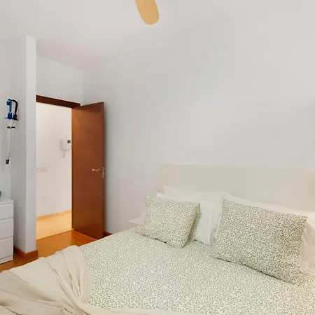 Odelaria アパート