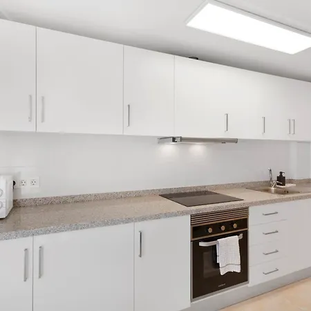 Odelaria 아파트 *