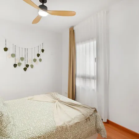 아파트 Odelaria *